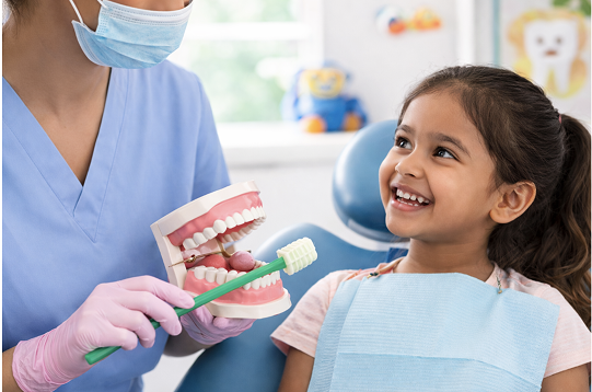 Surgical Orthodontics