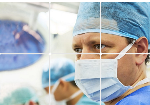 Oral & Maxillofacial Surgery