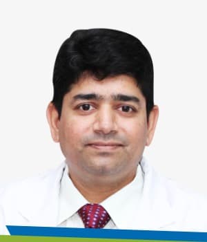 Dr. Sarvesh B. Urolagin