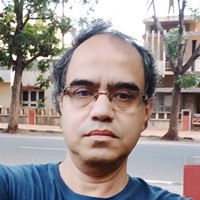 Raghavendran S
